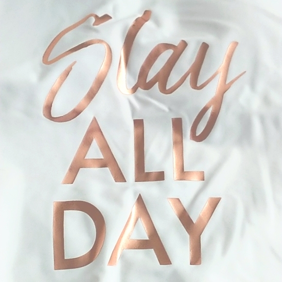 Slay All Day One-piece Swimsuit M - Picture 5 of 6